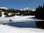 Etang du Carlit