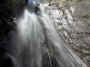 Cascade d'Arcouzan