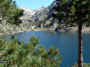 Estany de Romedo
