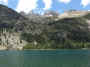 Ibon de Baos de Panticosa