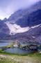 Lac de Barroude