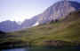 Lac de Luhos