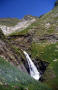 Cascade des Oulettes