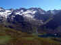 Lac d'Isaby