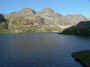 Lac de Campo Plano